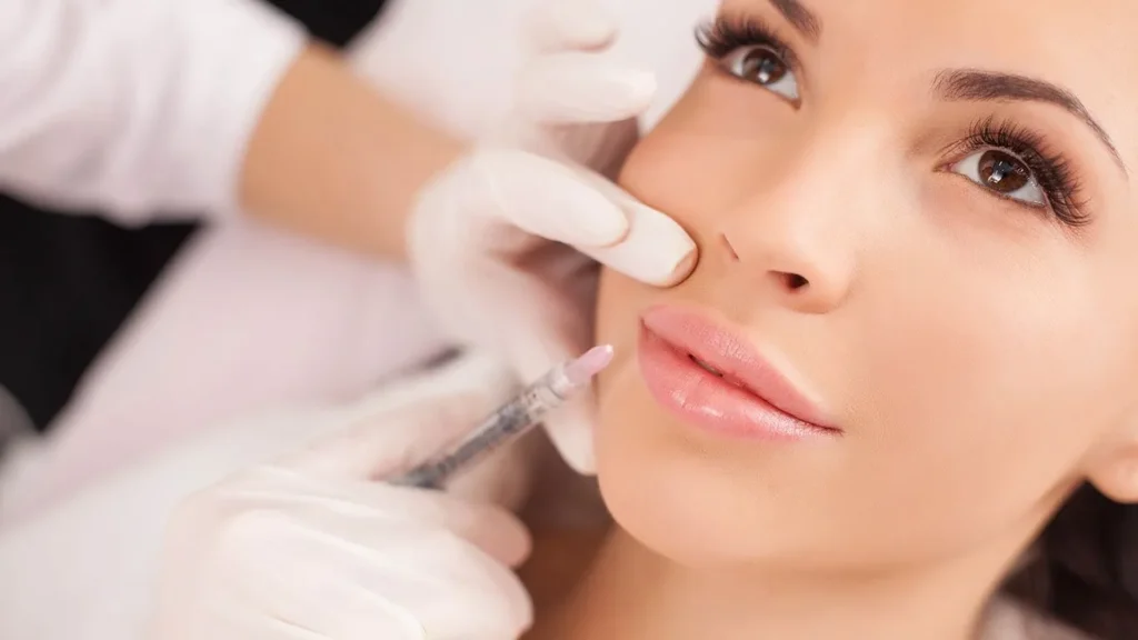 Dermal filler