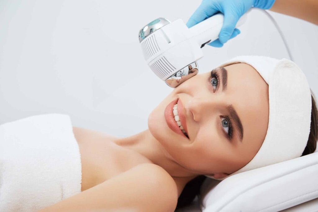 How Medical Spas in Queens Help with Stress Relief